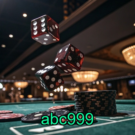 Jogos de Mesa Premium abc999 - Blackjack, Roleta, Baccarat