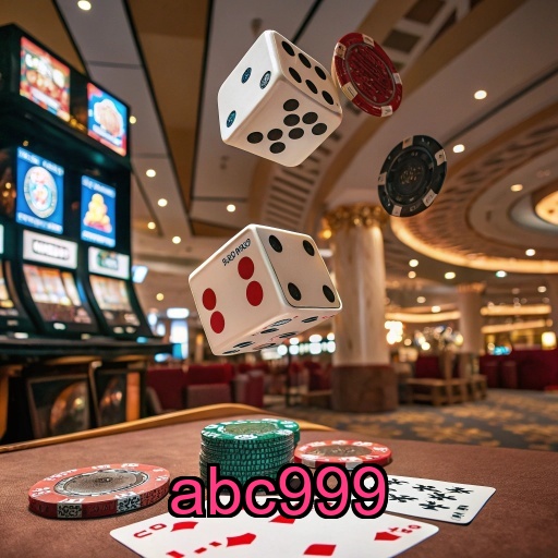 Benefícios do Login abc999 - Bônus e Vantagens Exclusivas